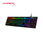 Picture of კლავიატურა Gaming Keyboard HyperX Alloy Origins (HX-KB6RDX-RU) Black