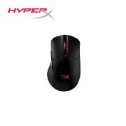 სურათი მაუსი Gaming Mouse HyperX Pulsefire Dart Wireless (HX-MC006B) Black