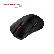 სურათი მაუსი Gaming Mouse HyperX Pulsefire Dart Wireless (HX-MC006B) Black