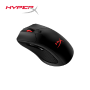 სურათი მაუსი Gaming Mouse HyperX Pulsefire Dart Wireless (HX-MC006B) Black