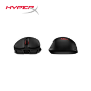 სურათი მაუსი Gaming Mouse HyperX Pulsefire Dart Wireless (HX-MC006B) Black