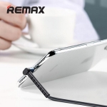Picture of Lightning კაბელი REMAX RC-100i Joy Series 2 In 1 Data Cable & Phone Holder