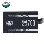 Picture of კვების ბლოკი Cooler Master 700W MPE-7001-ACABW-EU