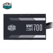 Picture of Power Supply Cooler Master 700W MPE-7001-ACABW-EU