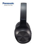 Picture of Headphone Panasonic RB-HX220BEEK Wireless