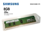 Picture of Memory Samsung M393A1K43BB1-CTD 8GB DDR4 2666 MHz ECC Module