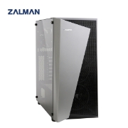 Picture of Gaming  Case Zalman S4 Plus ATX Mid Tower