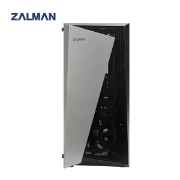 Picture of Gaming  Case Zalman S4 Plus ATX Mid Tower