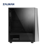 Picture of Gaming  Case Zalman S4 Plus ATX Mid Tower