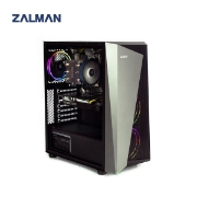 Picture of Gaming  Case Zalman S4 Plus ATX Mid Tower