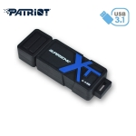 Picture of USB Flash Drive Patriot Supersonic Boost XT 64GB USB 3.1 (PEF64GSBUSB)