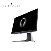 Picture of Monitor Dell Alienware  25" (AW2521HFLA) White