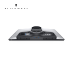 Picture of მონიტორი Dell Alienware  25" (AW2521HFLA) White