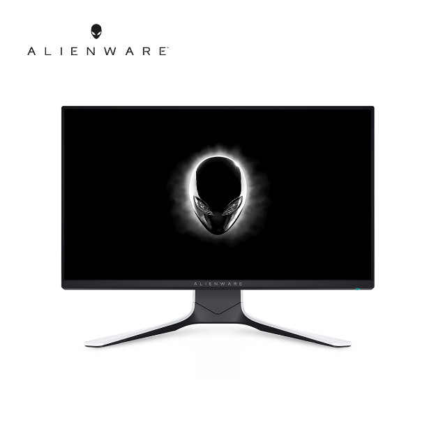 Picture of Monitor Dell Alienware  25" (AW2521HFLA) White