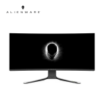 Picture of Monitor Dell Alienware  38" (AW3821DW ) White