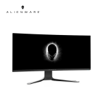 Picture of Monitor Dell Alienware  38" (AW3821DW ) White