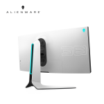 Picture of Monitor Dell Alienware  38" (AW3821DW ) White