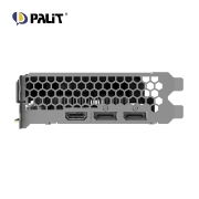 Picture of Video Card PALIT GTX1650 OC 4GB (NE61650S1BG1-1175A) GDDR6 128bit