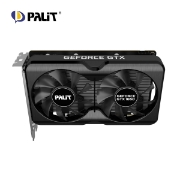 Picture of Video Card PALIT GTX1650 OC 4GB (NE61650S1BG1-1175A) GDDR6 128bit