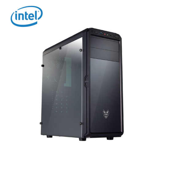Picture of Computer core I5-10400F, 16GB RAM, 480GB SSD, GTX 1650 