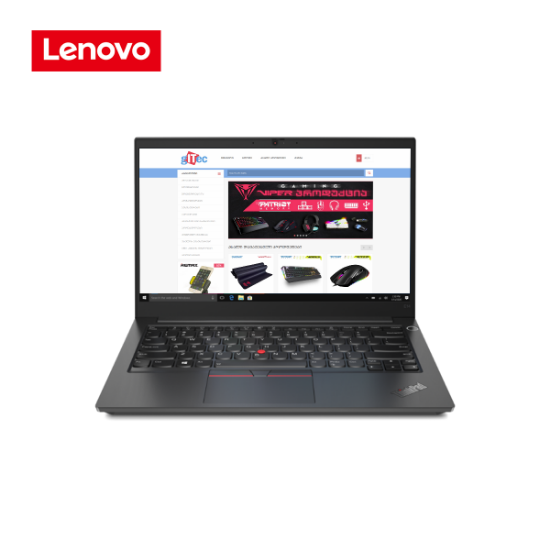 Picture of  Lenovo ThinkPad E14 Gen 2-ITU T, 14" (20TA0028RT) 8GB RAM 512GB SSD
