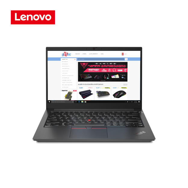 Picture of ნოუთბუქი Lenovo ThinkPad E14 Gen 2-ITU T, 14" (20TA0028RT) 8GB RAM 512GB SSD