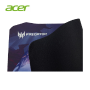 Picture of MousePad ACER PREDATOR GAMING MOUSEPAD PMP711 (M SIZE) (NP.MSP11.005) Black