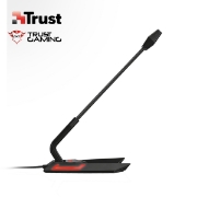 Picture of Microphone TRUST GXT 210 SCORP 20688 USB LED BLACK