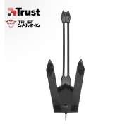 Picture of Microphone TRUST GXT 210 SCORP 20688 USB LED BLACK