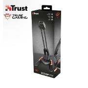 Picture of Microphone TRUST GXT 210 SCORP 20688 USB LED BLACK