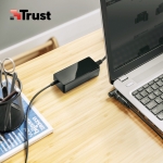 Picture of Notebook Charger TRUST PRIMO (22141) 70W