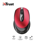 Picture of Wireless Mouse TRUST ZAYA 24019