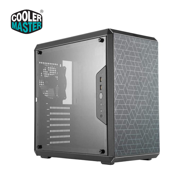 Picture of Gaming  Case Cooler Master MasterBox Q500L