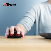 Picture of Wireless Mouse TRUST ZAYA 24019