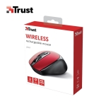 Picture of Wireless Mouse TRUST ZAYA 24019