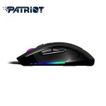 Picture of Mouse Patriot Viper V550 PP000252-PV550OUXK 10000DPI RGB Optical USB