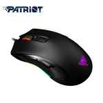 Picture of Mouse Patriot Viper V550 PP000252-PV550OUXK 10000DPI RGB Optical USB