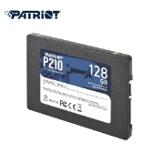 სურათი SSD მყარი დისკი Patriot P210 128GB SSD P210S128G25 SATA III