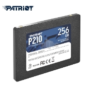 Picture of SSD Hard Drive Patriot P210 256GB SSD P210S256G25 SATA III