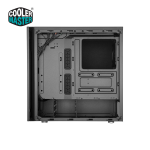 Picture of Gaming  Case Cooler Master Silencio S600/Black/TG