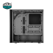 სურათი Gaming  ქეისი Cooler Master Silencio S600/Black/TG