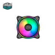 სურათი ქეისის ქულერი Cooler Master MasterFan MF120 Halo 3in1 ARGB