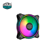 სურათი ქეისის ქულერი Cooler Master MasterFan MF120 Halo 3in1 ARGB