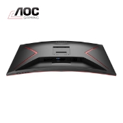 Picture of Monitor AOC C27G2ZU/BK 27" CURVED VA FHD 240Hz 0.5ms Black