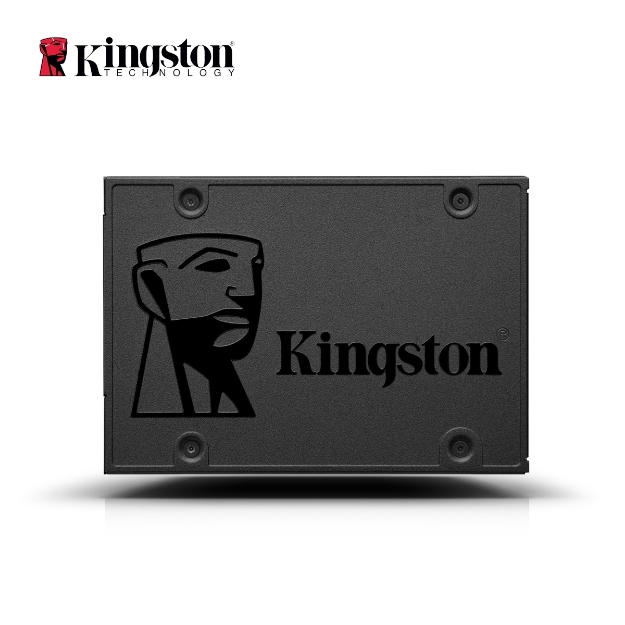 Picture of SSD Hard Drive Kingston A400 480GB SSD SA400S37/480GB SATA III