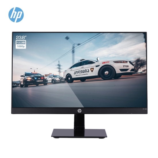 Picture of Monitor HP 3WL46AA 24m 23.8" FHD IPS 5ms