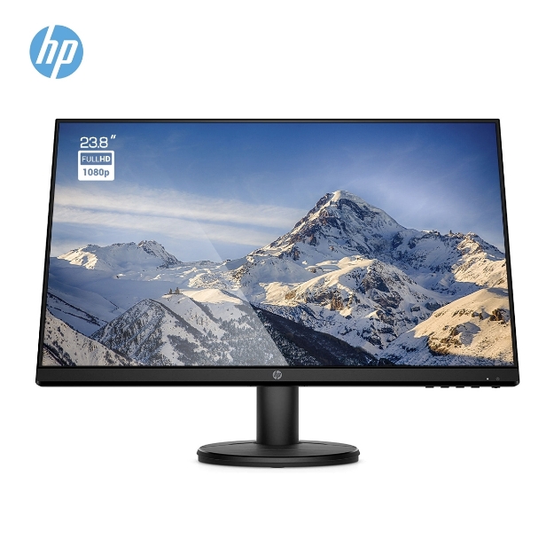 Picture of Monitor HP V24i 9RV17AA 23.8" FHD IPS 5ms Black