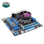 Picture of Processor Cooler COOLER MASTER X Dream i117 RR-X117-18FP-R1 LGA1200/115x/775