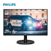 Picture of Monitor Philips V-Line 222V8LA/00 21.5" FHD VA 4ms 75hz BLACK