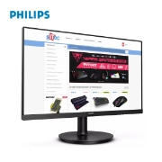 Picture of Monitor Philips V-Line 222V8LA/00 21.5" FHD VA 4ms 75hz BLACK